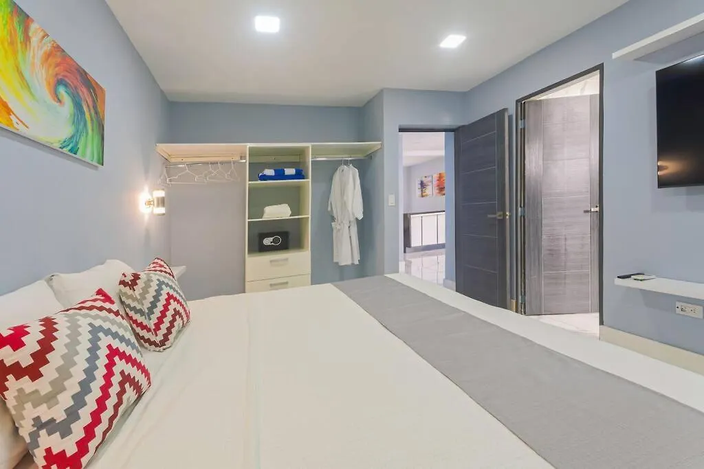 Holiday home Playa Del Nino And Ferry Isla Mujeres 15 Minutes! Villa Cancun