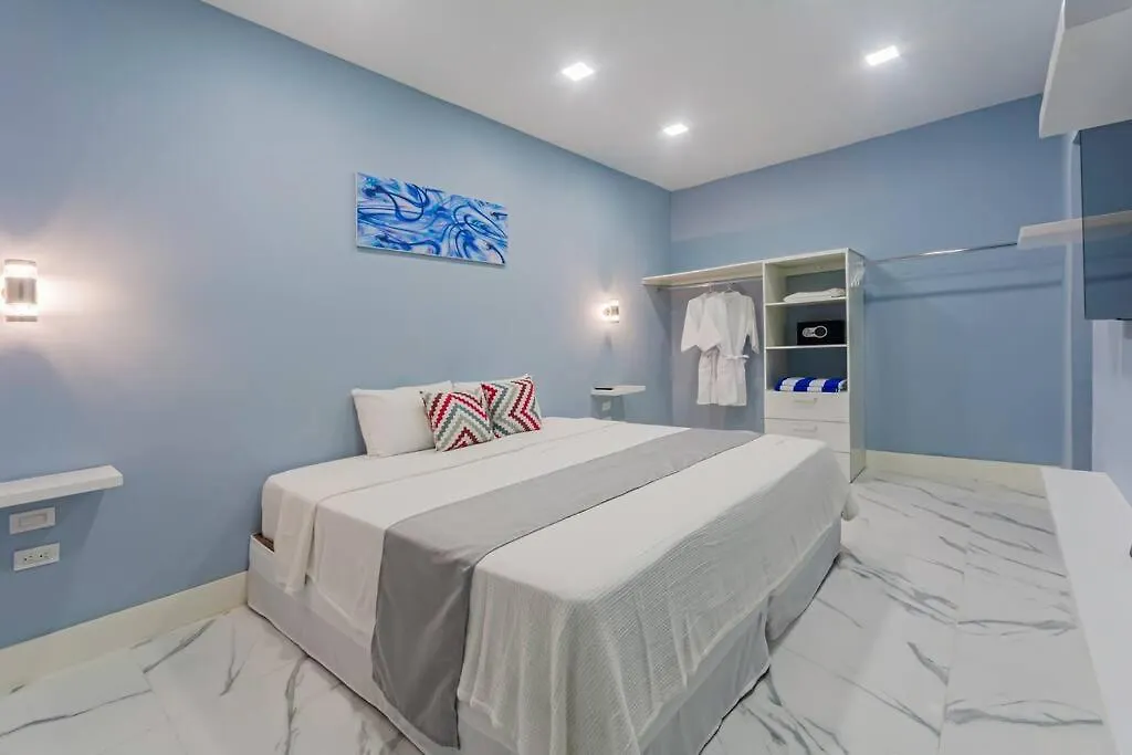 Playa Del Nino And Ferry Isla Mujeres 15 Minutes! Villa Cancun