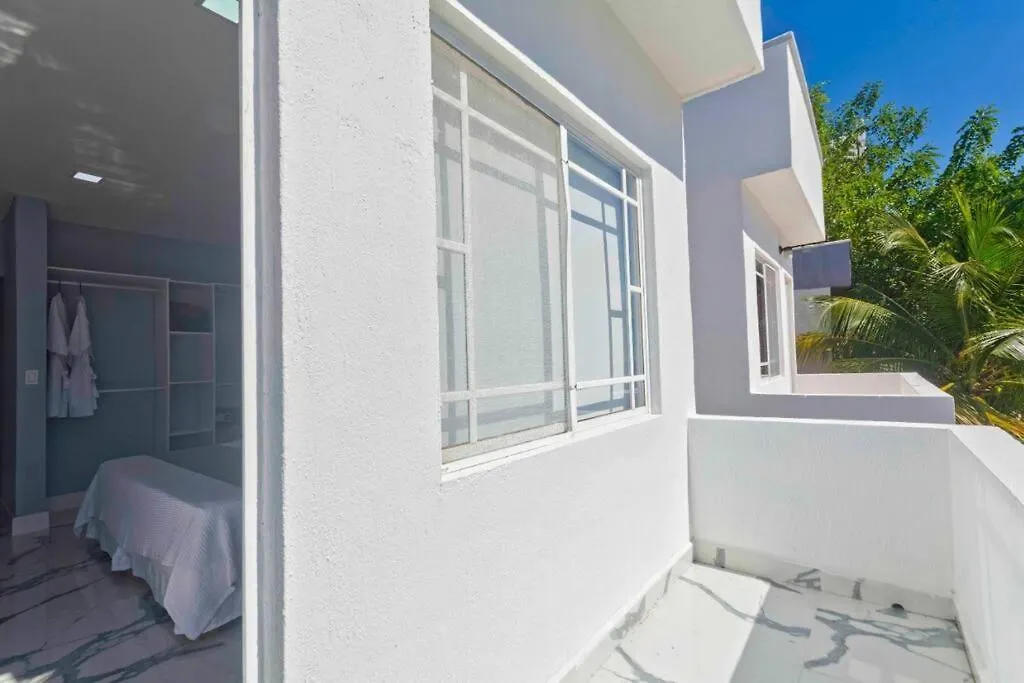 Holiday home Playa Del Nino And Ferry Isla Mujeres 15 Minutes! Villa Cancun Mexico