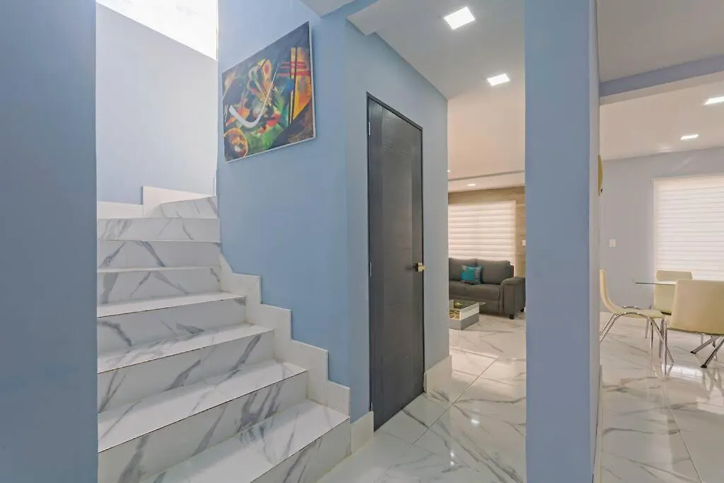 Holiday home Playa Del Nino And Ferry Isla Mujeres 15 Minutes! Villa Cancun Mexico