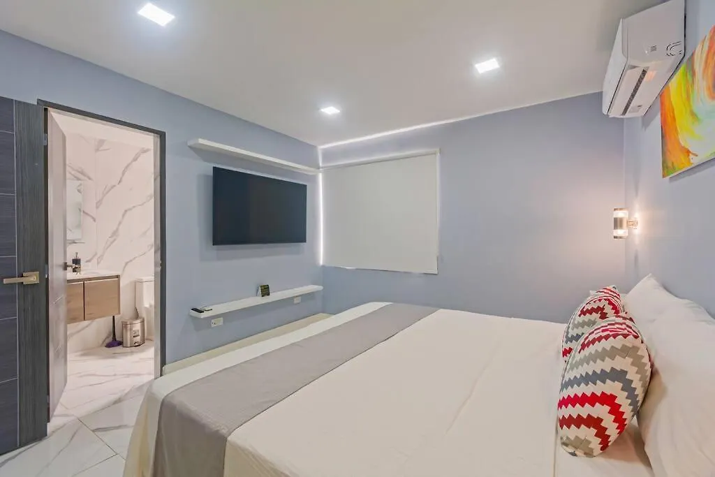 Holiday home Playa Del Nino And Ferry Isla Mujeres 15 Minutes! Villa Cancun
