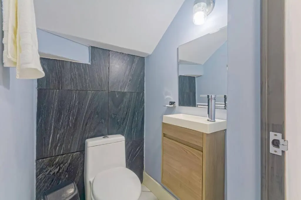 Holiday home Playa Del Nino And Ferry Isla Mujeres 15 Minutes! Villa Cancun