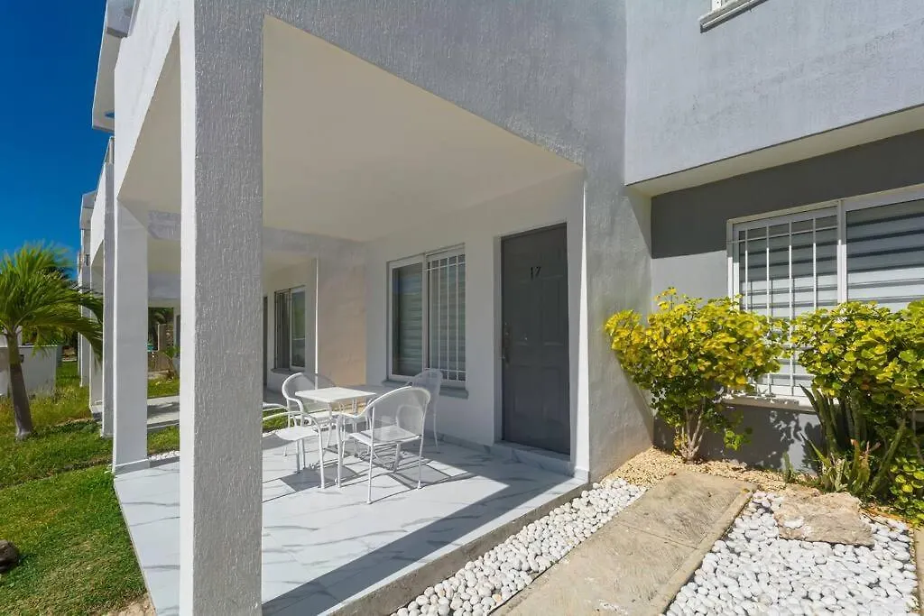 Holiday home Playa Del Nino And Ferry Isla Mujeres 15 Minutes! Villa Cancun Mexico