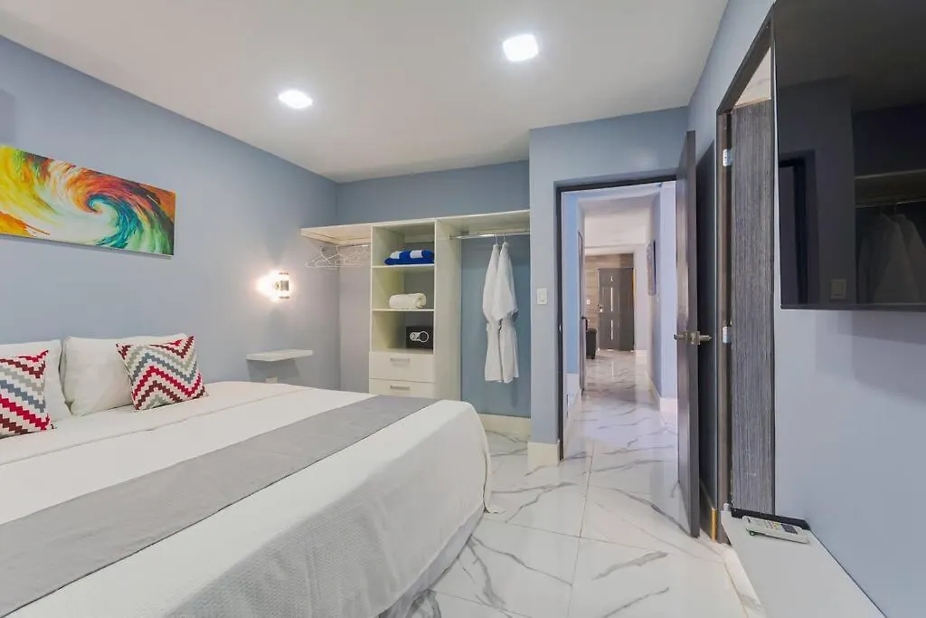 Casa vacanze Playa Del Nino And Ferry Isla Mujeres 15 Minutes! Villa Cancún