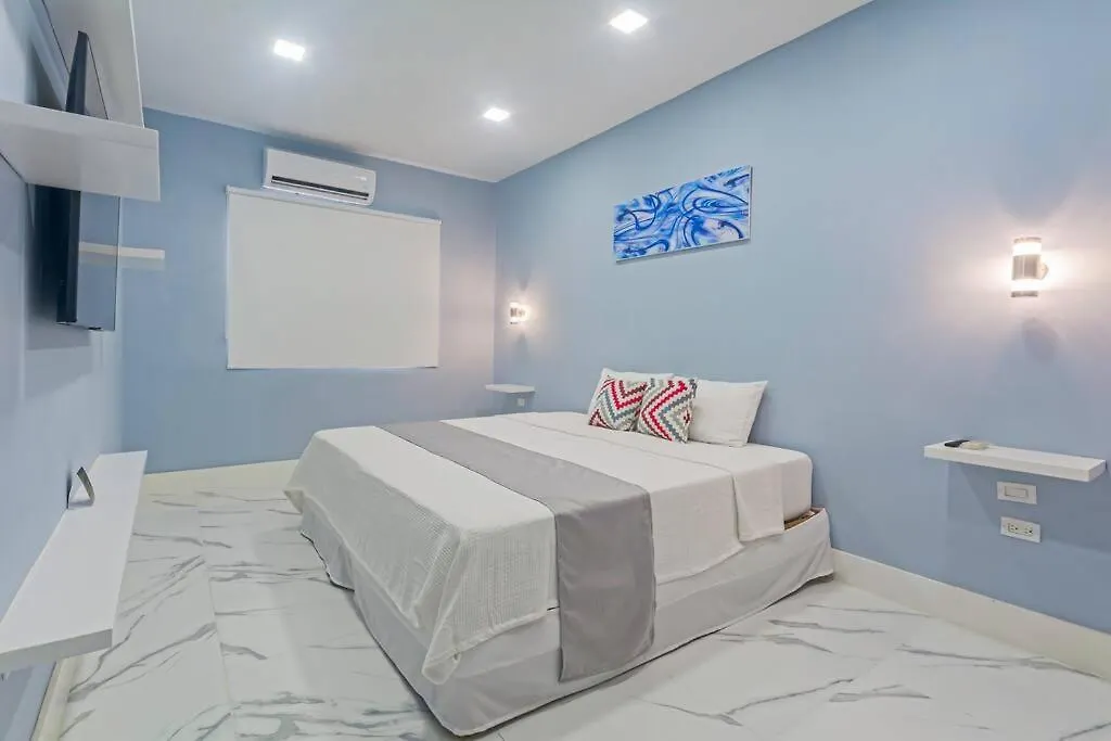 بيت للعطل فيلا Playa Del Nino And Ferry Isla Mujeres 15 Minutes! كانكون
